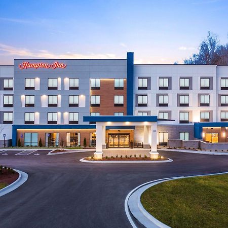 Hampton Inn Ashland City, Tn Zewnętrze zdjęcie